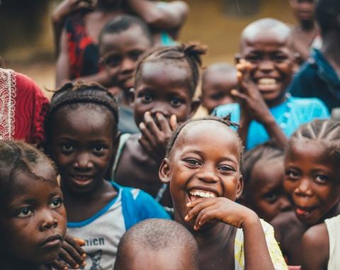 Donate to a Ministry in Africa