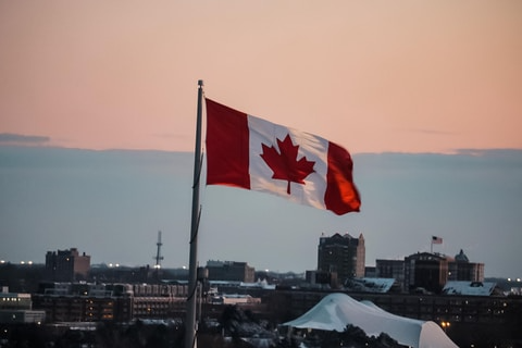 Donate to a Ministry in Canada