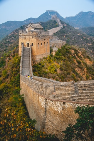 Donate to a Ministry in China