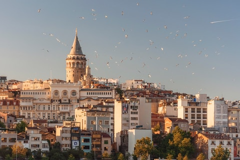 Donate to a Ministry in Eastern Europe