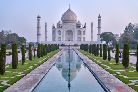 Donate to a Ministry in India