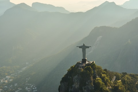 Donate to a Ministry in South America