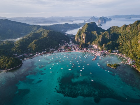 Donate to a Ministry in The Philippines